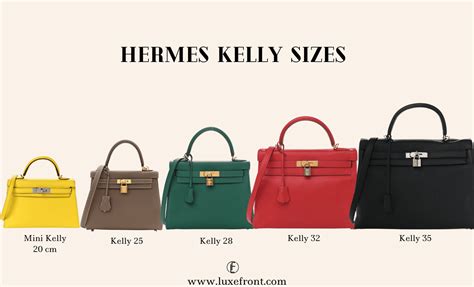 how to order an hermes kelly bag|hermes kelly sizes and prices.